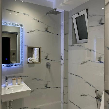 Vila Flabela Vlorë Exteriér fotografie