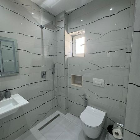 Vila Flabela Vlorë Pokoj fotografie