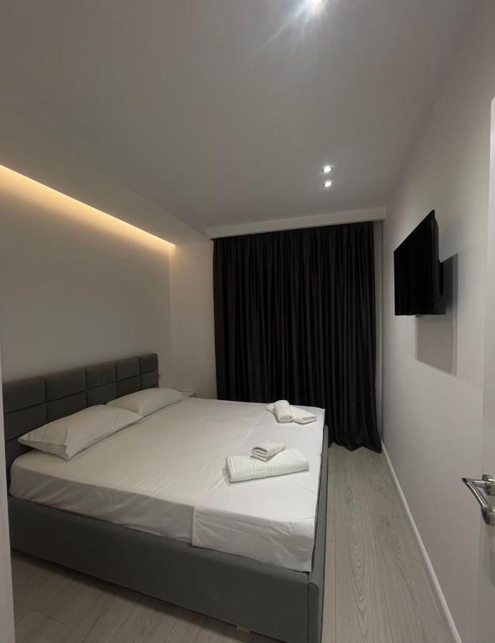 Vila Flabela Vlorë Exteriér fotografie