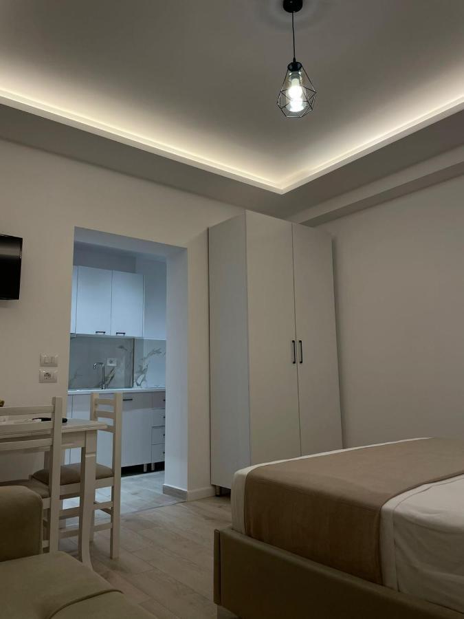 Vila Flabela Vlorë Exteriér fotografie