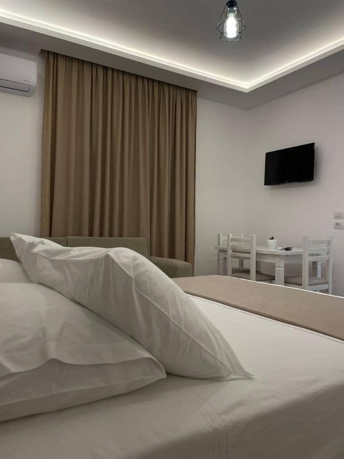 Vila Flabela Vlorë Exteriér fotografie