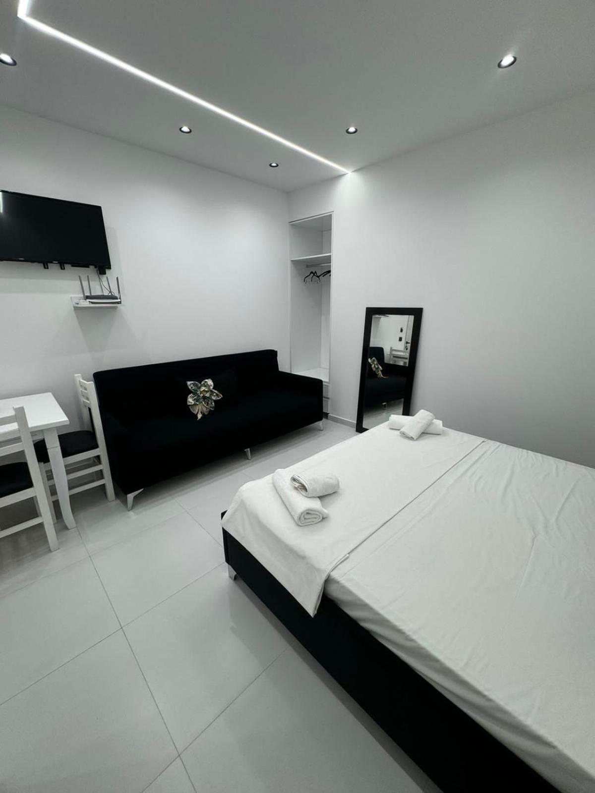 Vila Flabela Vlorë Exteriér fotografie